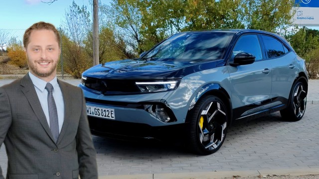 opel otogundem yiğit yantaç