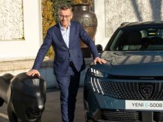 Peugeot 2030 Elektrikli Planını Revize Etti