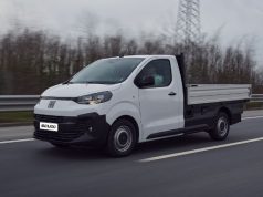 Fiat Scudo Kamyonet Yerli Üretim Gücüyle Satışta