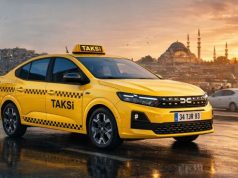 Dacia model ailesini yeniledi: Sandero geldi, Logan mayısta, taksilere yeni alternatif