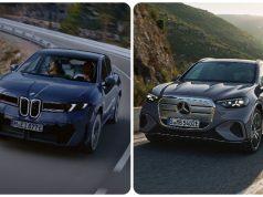 BMW ve Mercedes’e açılan iklim davası reddedildi: Alman mahkemesinden emsal karar
