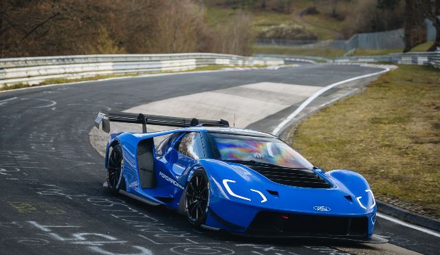GT Mk IV otogundem (1)