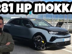 Opel Mokka GSE Türkiye’de: 281 HP elektrikli performans SUV