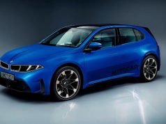 BMW 1 Serisi’nde voltaj artıyor arkadan itişe geçiyor