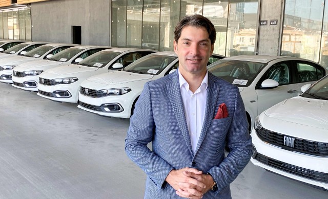 lenacars selçuk nazik otogundem