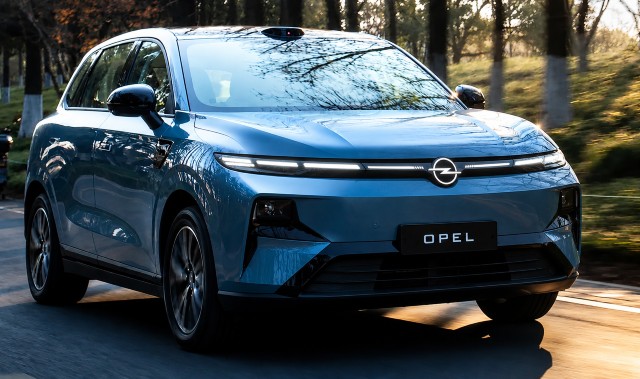 opel leapmotor otogundem