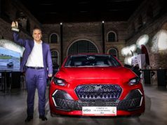 Türkiye’de Yılın Otomobili 2026 ödülünü Renault Clio kazandı