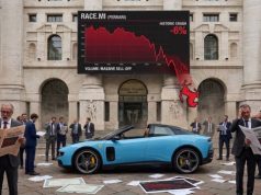 Finans ve mühendislik karşı karşıya: Ferrari Luce Maranello’da devrim, borsada ‘Kırmızı alarm’ yarattı