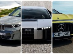 Lüks otomobil pazarında fren! BMW, Mercedes ve Audi’de 10 bin adetlik kayıp