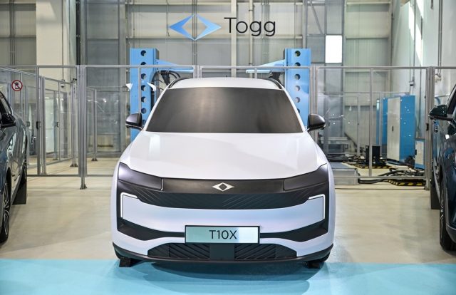 togg t6x otogundem