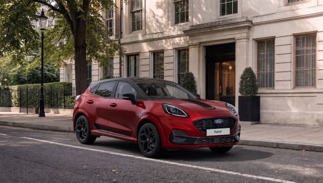 Yeni Ford Puma ST-Line Black Edition otogundem (1) (1)