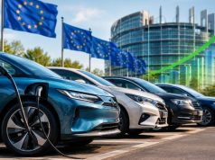 Elektrikli otomobil satışları benzini geçti